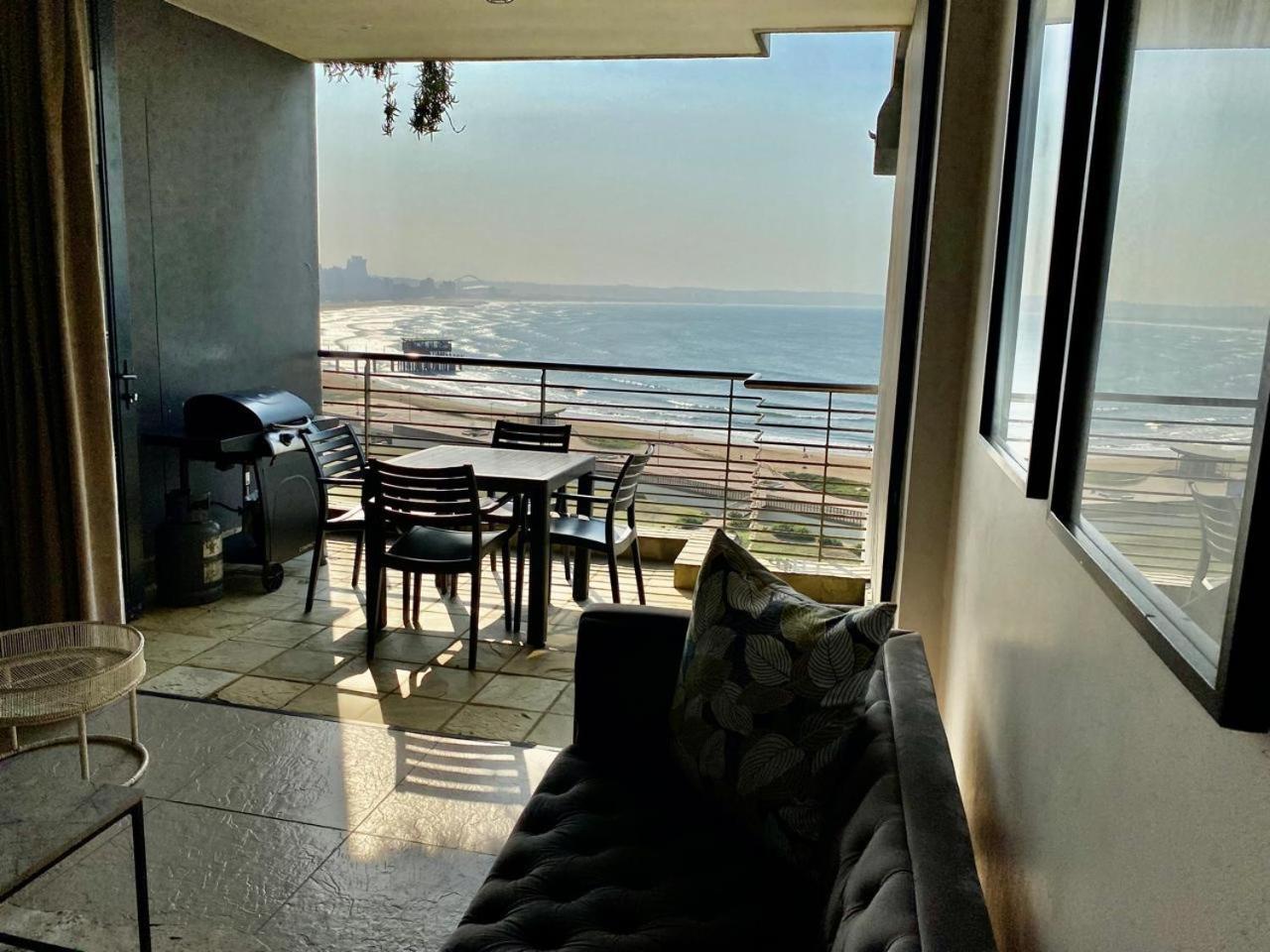 דירות Durban Point Waterfront, 1006 Quayside מראה חיצוני תמונה