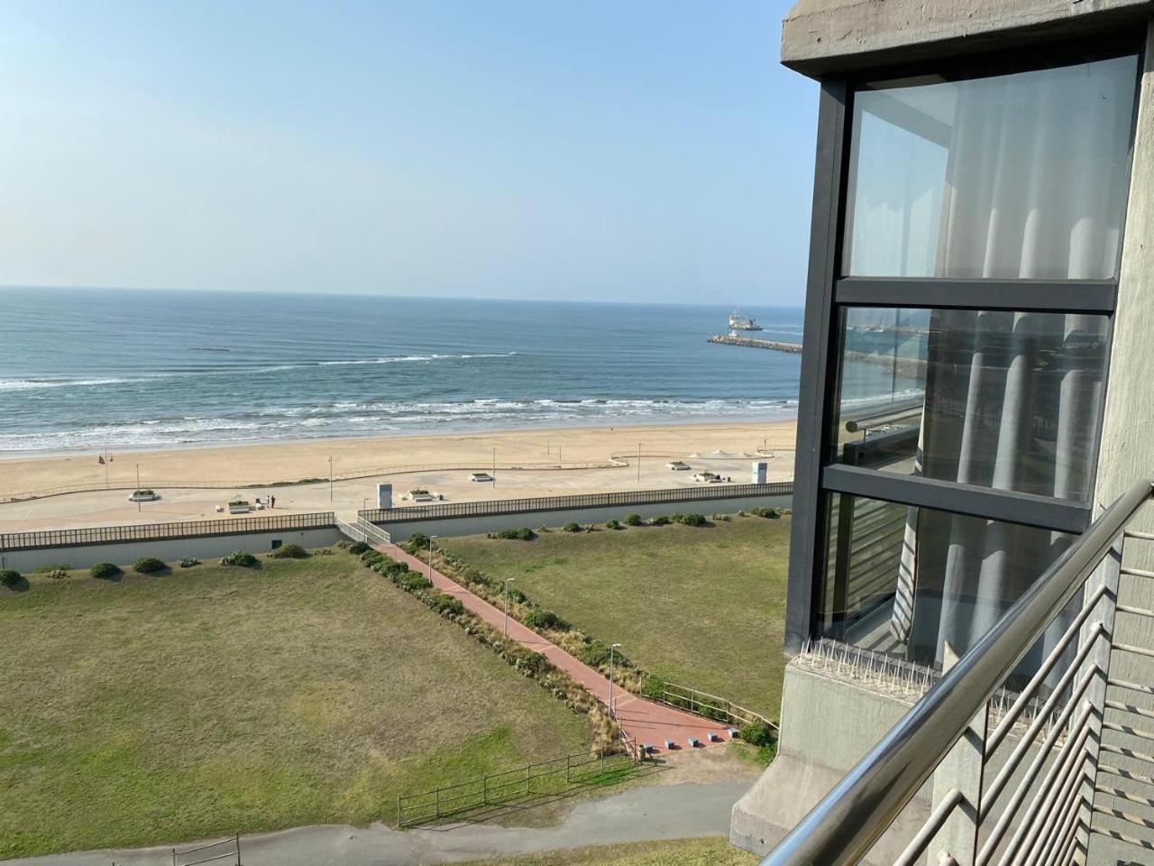 דירות Durban Point Waterfront, 1006 Quayside מראה חיצוני תמונה