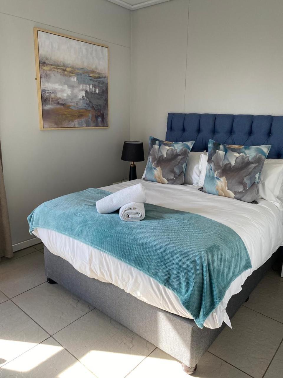 דירות Durban Point Waterfront, 1006 Quayside מראה חיצוני תמונה