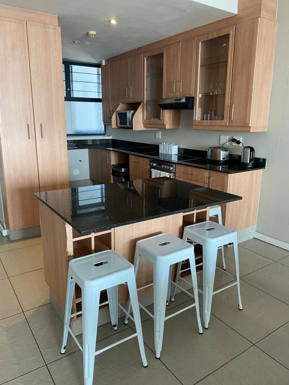 דירות Durban Point Waterfront, 1006 Quayside מראה חיצוני תמונה