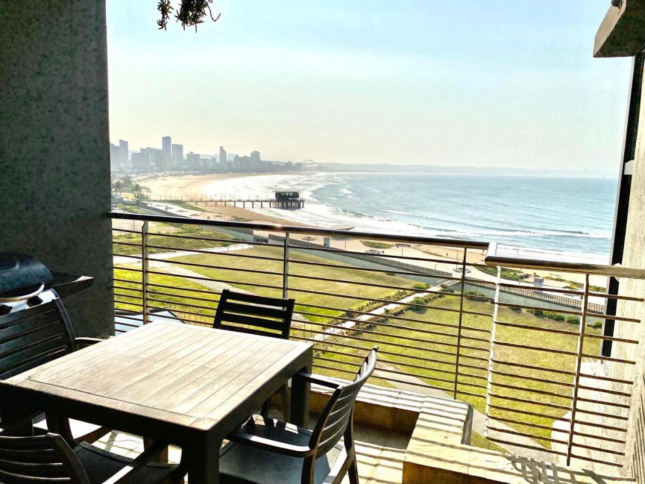 דירות Durban Point Waterfront, 1006 Quayside מראה חיצוני תמונה