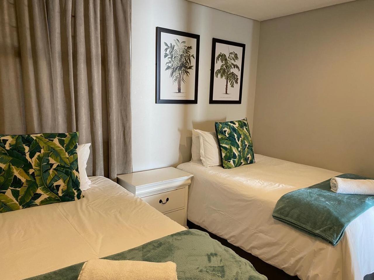 דירות Durban Point Waterfront, 1006 Quayside מראה חיצוני תמונה