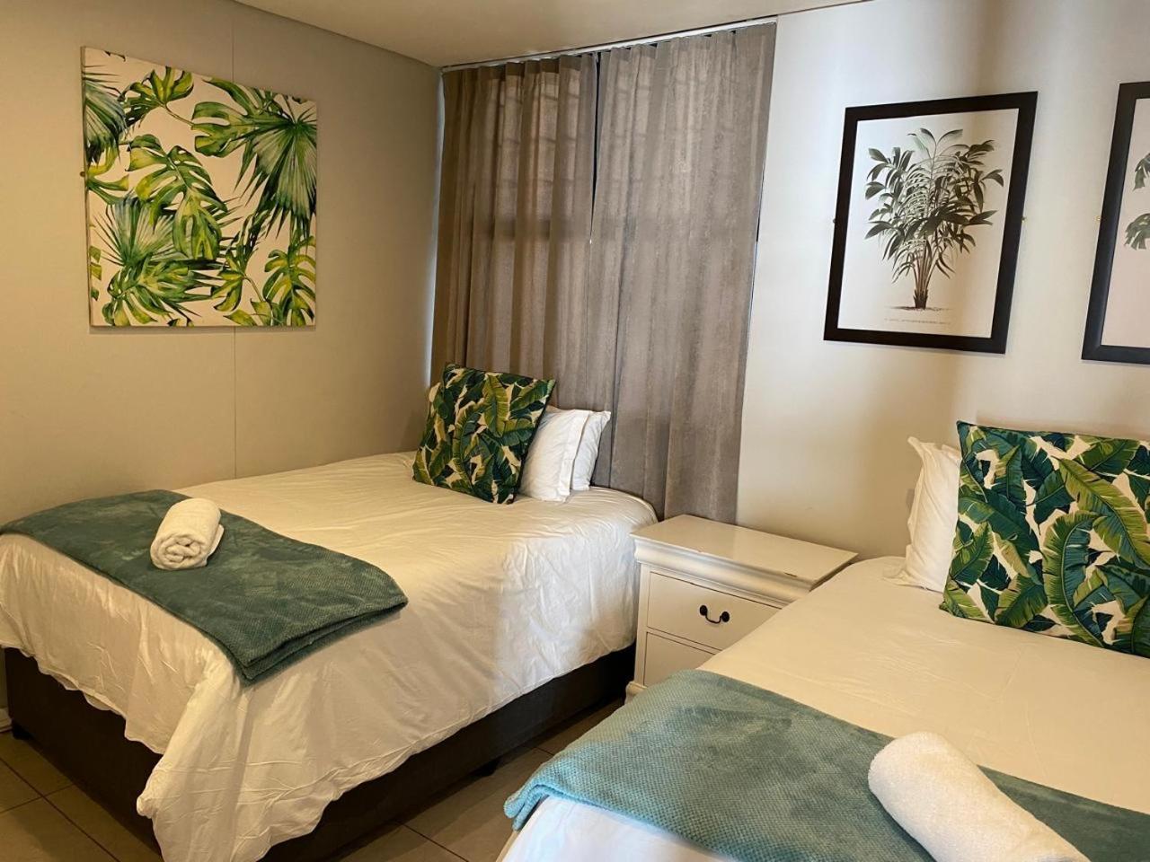 דירות Durban Point Waterfront, 1006 Quayside מראה חיצוני תמונה