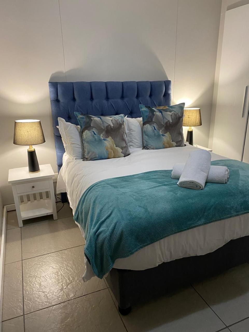 דירות Durban Point Waterfront, 1006 Quayside מראה חיצוני תמונה